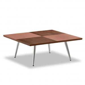 Стол журнальный Niko орех