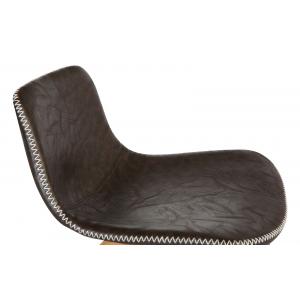 Барный стул Trenza коричневый