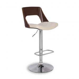 Барный стул Domus кремовый