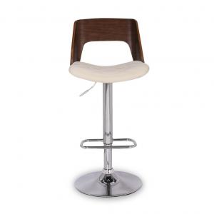 Барный стул Domus кремовый