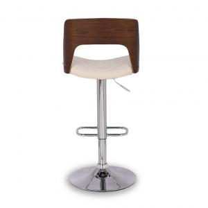 Барный стул Domus кремовый