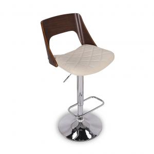 Барный стул Domus кремовый