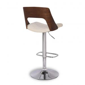 Барный стул Domus кремовый