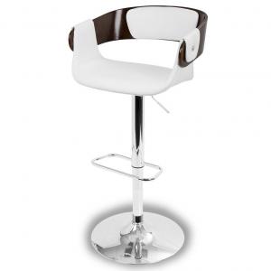 Барный стул Sheryl белый
