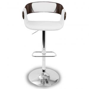 Барный стул Sheryl белый