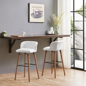 Барный стул Amari белый