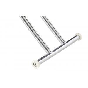 Стол-трансформер Ultra белый