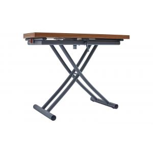 Стол-трансформер Sigma орех