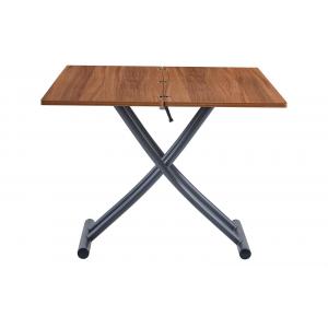 Стол-трансформер Sigma орех