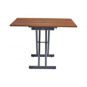 Стол-трансформер Sigma орех