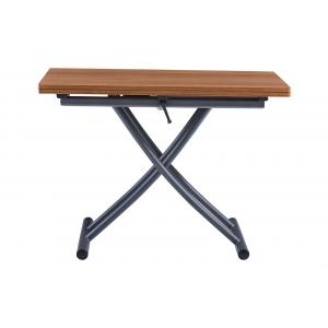 Стол-трансформер Sigma орех