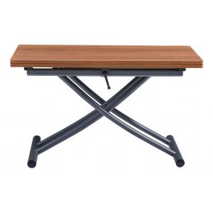 Стол-трансформер Sigma орех