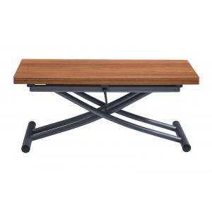 Стол-трансформер Sigma орех