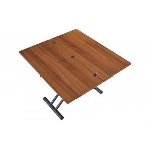 Стол-трансформер Sigma орех