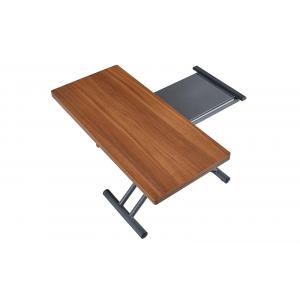 Стол-трансформер Sigma орех