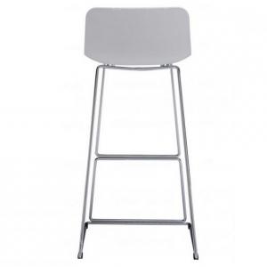 Барный стул Faz белый