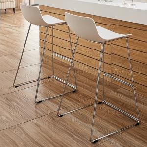 Барный стул Faz белый