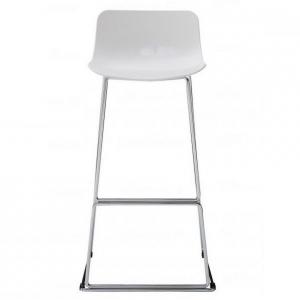 Барный стул Faz белый