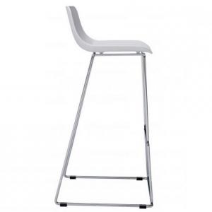 Барный стул Faz белый