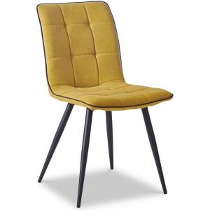 Стул Gaby желтый