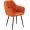 Стул-кресло Viena оранжевый