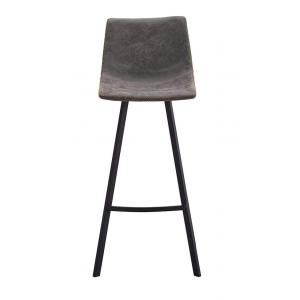 Барный стул Arce серый