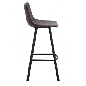Барный стул Arce серый
