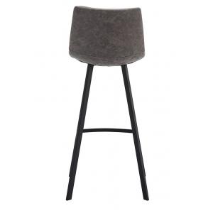 Барный стул Arce серый
