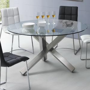 Стол Owi прозрачный