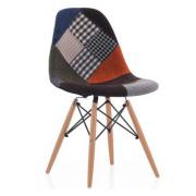 Стул Mix patchwork