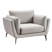 Кресло Amsterdam светло-бежевый