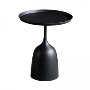 Журнальный столик Brina черный