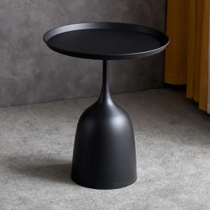 Журнальный столик Brina черный