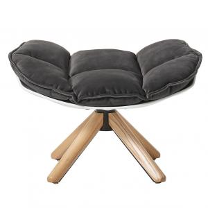 Оттоманка Kartell коричневый