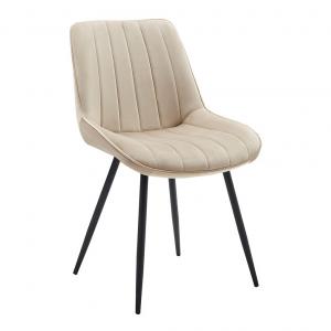 Стул Concord бежевый