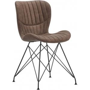 Стул Kiwi коричневый