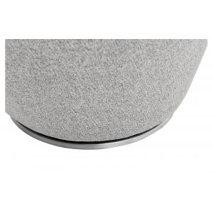 Кресло Ambito серый