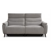 Диван Cheretto 3-х местный, серый