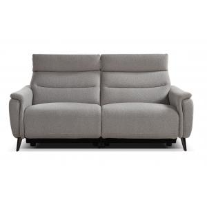 Диван Cheretto 3-х местный, серый