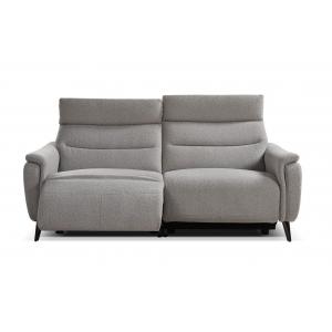 Диван Cheretto 3-х местный, серый