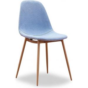 Стул Corsa голубой