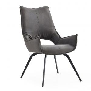 Стул Kimo серый