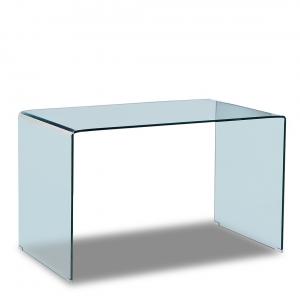 Письменный стол Arya прозрачный