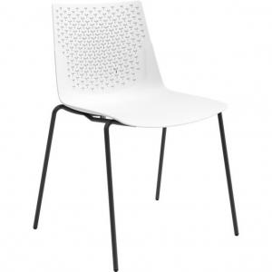 Стул Forum белый