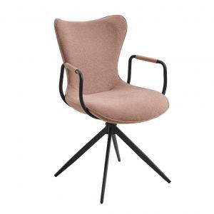 Стул-кресло Yorky песочно-бежевый