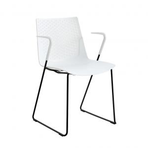 Стул Forum ARM белый