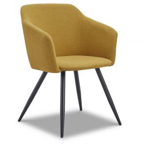 Стул Futura желтый