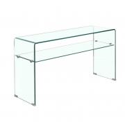 Консоль Evrika, прозрачный