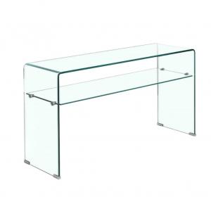 Консоль Evrika, прозрачный