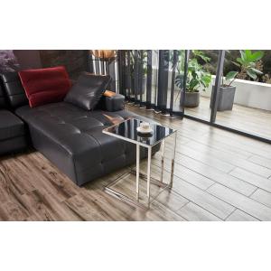 Стол журнальный Joomla черный